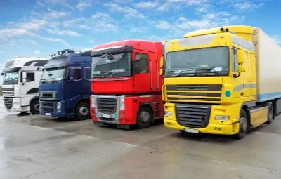 Bursa Göle Nakliye Ambarı