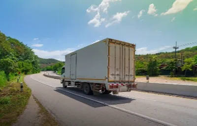 Bursa ile Göle Arası Bulaşık Makinesi Taşıma